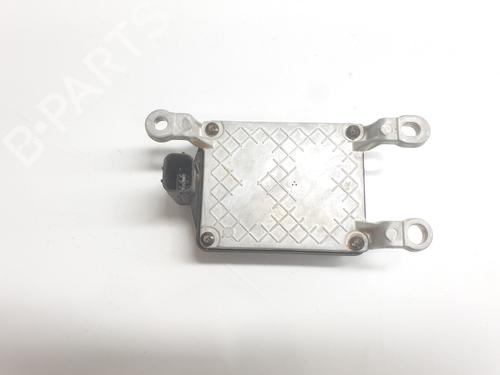 Electronic module RENAULT MEGANE IV Grandtour (K9A/M/N_) | BP32631742M83