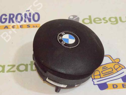 Driver airbag BMW X5 (E53) 4.4 i | BP6709311C9 