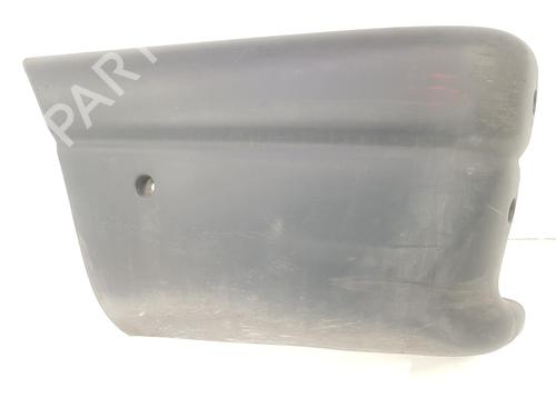 Used Corner bumper NISSAN INTERSTAR Van (X70) dCi 120 (120 hp) 9495761