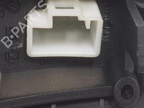 Steering wheel controls SEAT IBIZA IV SC (6J1, 6P5) 1.4 TDI | BP8222762E15 