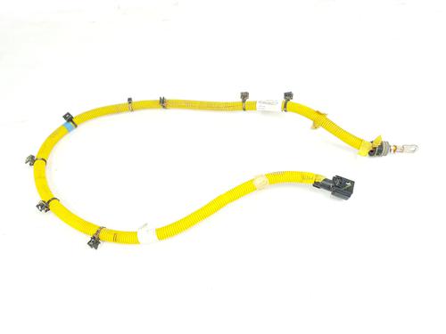 Used Other Other DACIA DUSTER (PYM_, PYN_) 1.2 TCe 130 (131 hp) 34736037 34736037