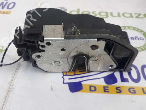 Front left lock BMW X3 (E83) 2.0 d | BP761620C98 