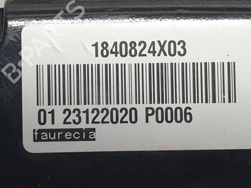 Electronic module DS DS 7 Crossback (J4_, JR_, JC_)  | BP39693407M83  - Image 7