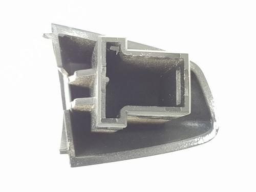 Front left exterior door handle SEAT IBIZA IV SC (6J1, 6P5) 1.0 TSI | BP13298055C128 
