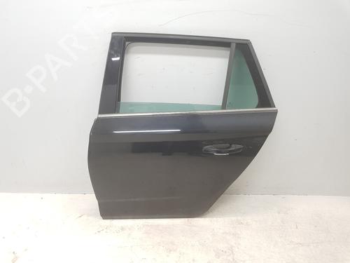 Dør venstre bagtil SKODA KAMIQ (NW4) [2019-2026]  31671302