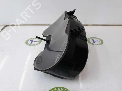 Instrument cluster SEAT ALTEA (5P1)  | BP5541806C47 
