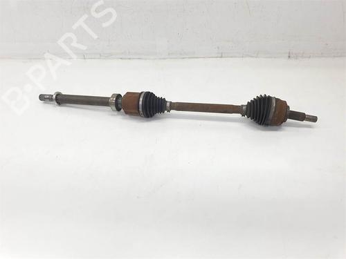 Used Right front driveshaft Right front driveshaft 38441998 38441998