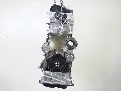 Engine VW GOLF VII (5G1, BQ1, BE1, BE2) 2.0 TDI | BP10686937M1 