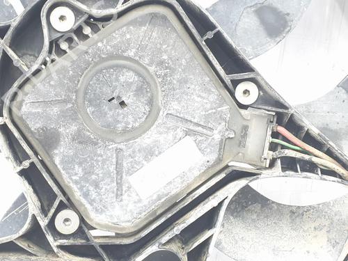 Radiator fan BMW 3 Gran Turismo (F34) 320 d | BP16634734M35 