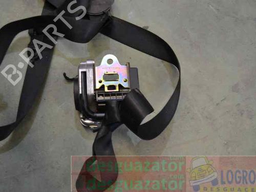 Front right seatbelt MERCEDES-BENZ E-CLASS (W211) E 55 AMG Kompressor (211.076) | BP8744888I25 