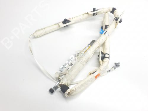 Left curtain airbag FORD FOCUS III 1.6 TDCi | BP24319374C11 