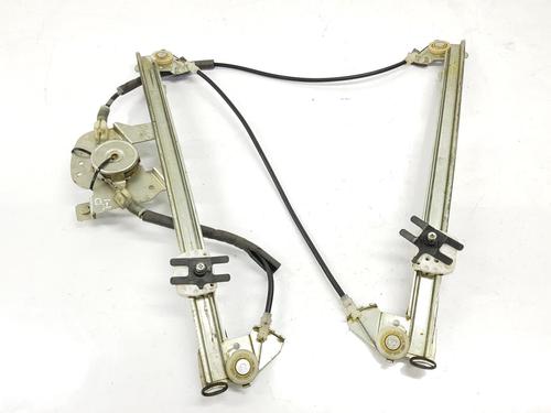 Front left window mechanism BMW 3 (E46) 330 xd | BP15673236C22 