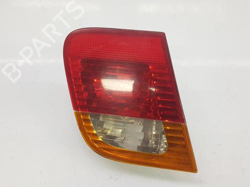 Used Left tailgate light BMW 3 (E46) 320 d (150 hp) 9276744