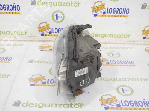 Right headlight BMW 1 (E87) 118 d | BP757254C29 