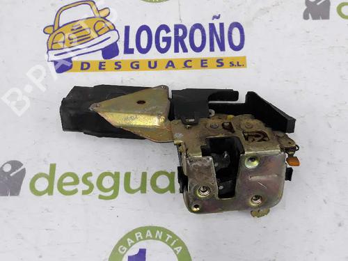 Rear right lock VOLVO V40 Estate (645) 1.8 i | BP3139327C99 