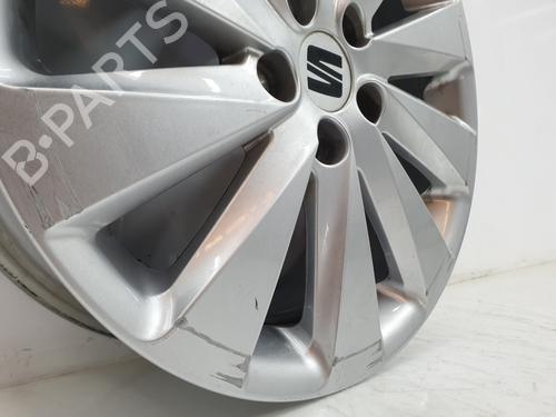 Rim SEAT ARONA (KJ7, KJP) 1.0 TSI | BP27718619C45 