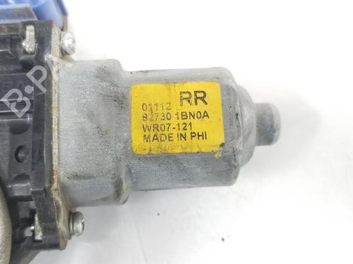 Right rear window motor INFINITI QX70 30d AWD | BP8414056E22 