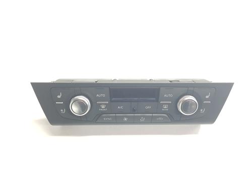 Climate control AUDI A6 C7 (4G2, 4GC) 2.0 TDI | BP30469120I5