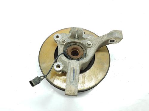 Left front steering knuckle FIAT CROMA (194_) 1.9 D Multijet (194AXB1B) | BP15773163M25 