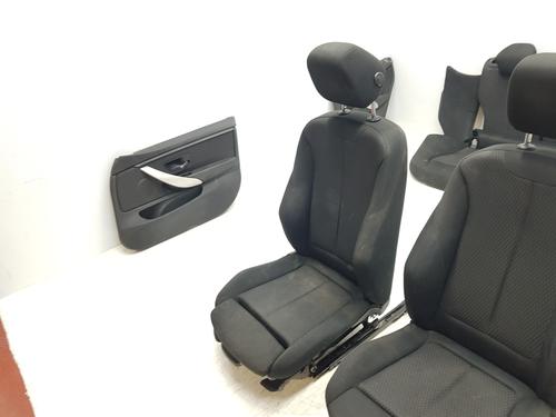Seats set BMW 4 Gran Coupe (F36) 420 d | BP10562191C78 