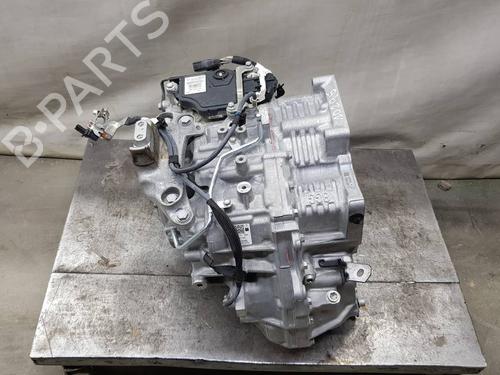 Used Gearbox Gearbox 38535057 38535057