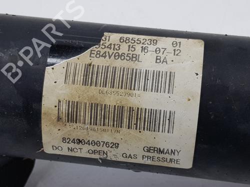 Left front shock absorber BMW X1 (E84) sDrive 18 d | BP22901077M16 