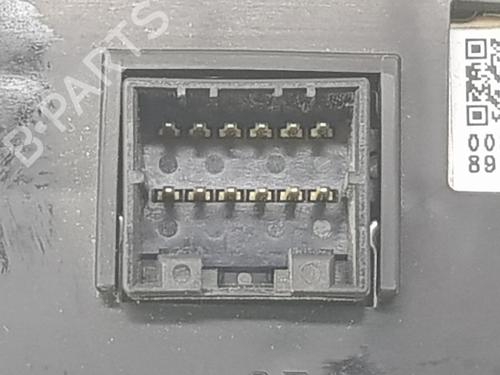 Instrument cluster SUBARU FORESTER (SJ_) 2.0 i AWD (SJ5) | BP10719786C47 