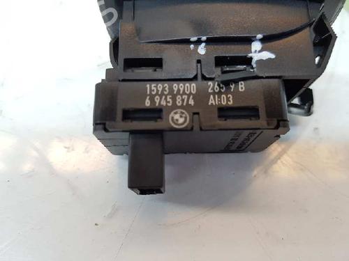 Right rear window switch BMW 1 (E87) 116 d | BP4386529I28 