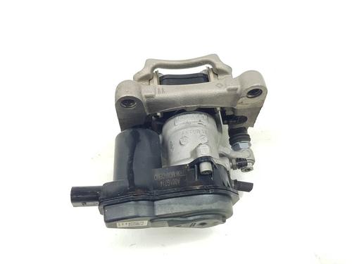 Right rear brake caliper OPEL MOKKA | BP39726566M106 - Image 2