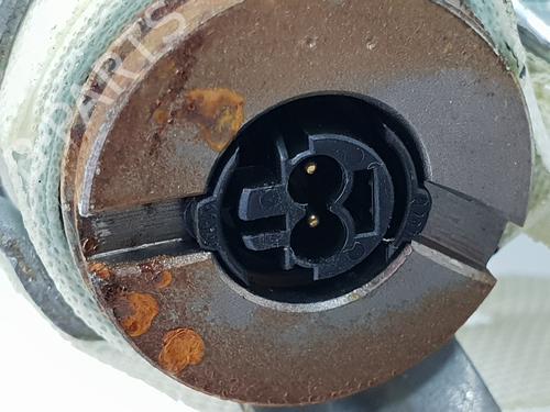 Left curtain airbag VW GOLF VI (5K1)  | BP29505123C11 