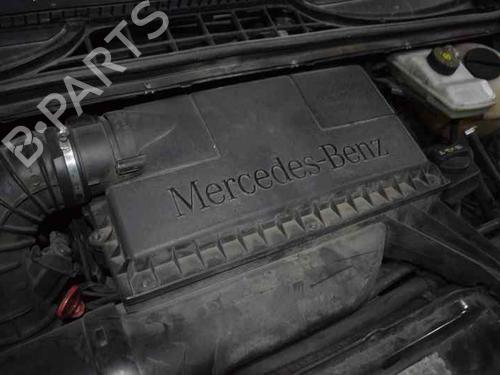 Intercooler pipe MERCEDES-BENZ VIANO (W639) CDI 2.2 (639.711, 639.713, 639.811, 639.813, 639.815) | BP14118676M127 