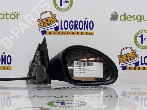 Right mirror SEAT IBIZA III (6L1)  | BP1324849C27 