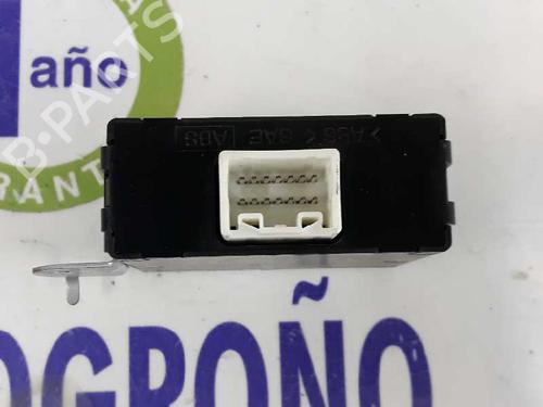 Control unit TOYOTA LAND CRUISER PRADO (_J12_) 3.0 D-4D (KDJ120, KDJ125) | BP2837626M11 