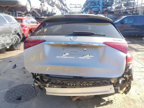 Starter MERCEDES-BENZ GLE (V167) GLE 350 d 4-matic (167.121) | BP37235264M8 - Image 7