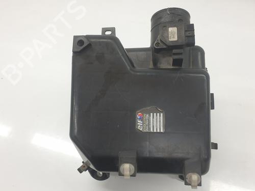 Air filter box MITSUBISHI L200 (K7_T, K6_T, K5_T)  | BP28112143M87 