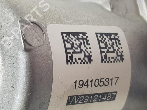 Throttle body OPEL COMBO E Tour / Life (K9) 1.5 | BP34702791M82 - Image 6