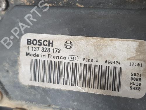 Køleventilator elektrisk VW TOUAREG (7LA, 7L6, 7L7)  | BP29409465M35 