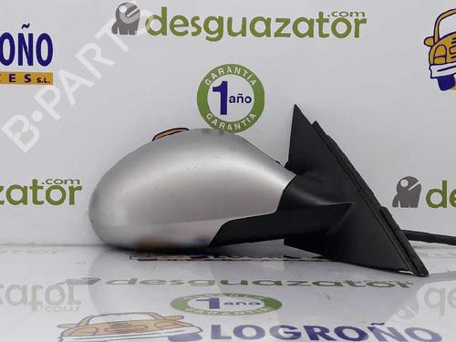 Right mirror SEAT IBIZA III (6L1)  | BP1324867C27 