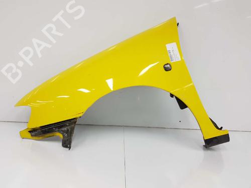 Used Left front fenders SEAT IBIZA II (6K1) 1.9 D (68 hp) 6967949
