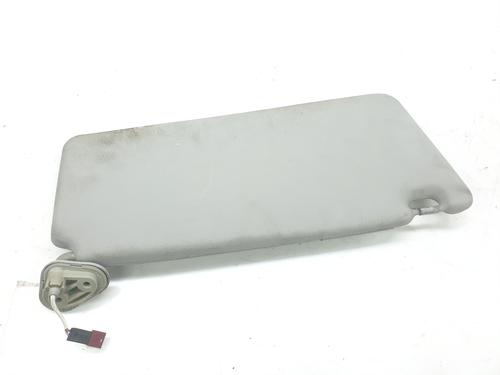 Left sun visor BMW 5 Touring (E39) 520 i 8237628  | 51168237628  |