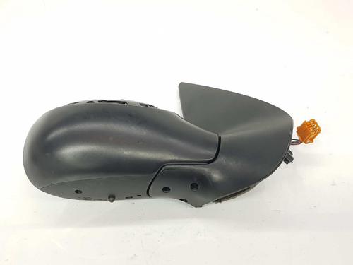 Right mirror PEUGEOT 206 Hatchback (2A/C)  | BP7268909C27 