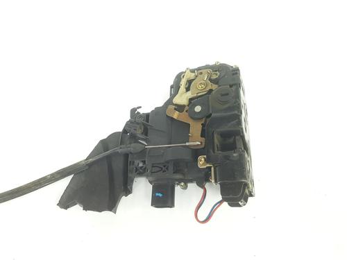 Rear right lock VW GOLF IV (1J1) 1.9 TDI | BP15423377C99 