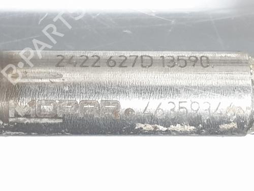 Electronic sensor FIAT DUCATO Van (250_) 140 Multijet 2,2 D | BP31594001M84