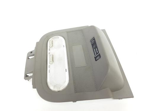 Interior roof light RENAULT MASTER III Van (FV) 2.3 dCi 135 FWD (FV0N, FV08, FV06, FV00, FV1S) | BP36672529I8 - Image 4