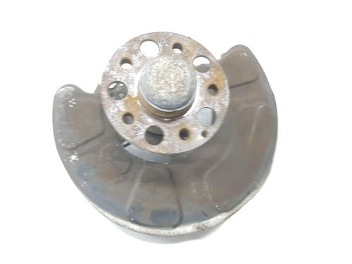 Used Left front steering knuckle MERCEDES-BENZ E-CLASS (W212) E 220 CDI / BlueTEC (212.001, 212.002) (170 hp) 8693424