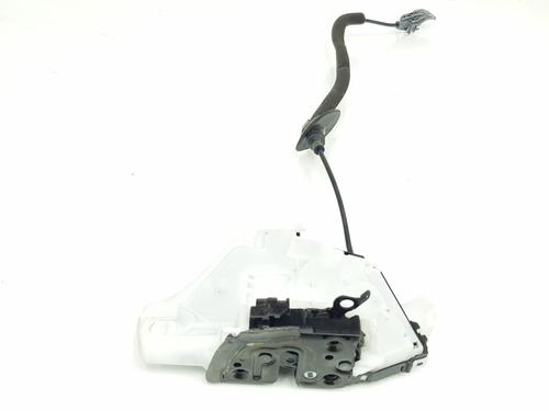 Used Front right lock Front right lock RENAULT ARKANA I (LCM_, LDN_) [2019-2026] 34381327 34381327