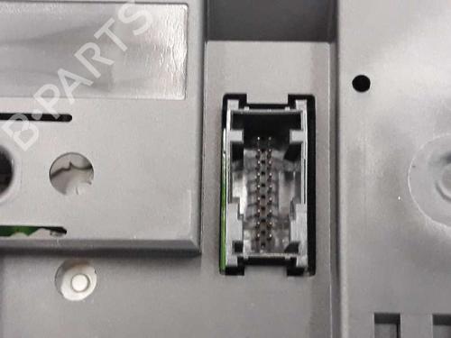 Instrument cluster BMW 1 (E87) 120 d | BP5278781C47 