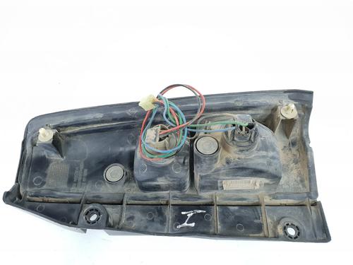 Left taillight SUZUKI JIMNY Open Off-Road Vehicle (SN) 1.3 16V 4WD (SN413, JB33) | BP22922592C34 
