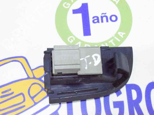 Right rear window switch AUDI A6 C5 (4B2) 2.5 TDI | BP1362667I28 