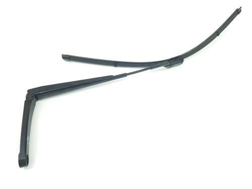Front windshield wiper arm SEAT IBIZA V (KJ1, KJG) 1.0 MPi 6F1955409  | 6F1955409  |